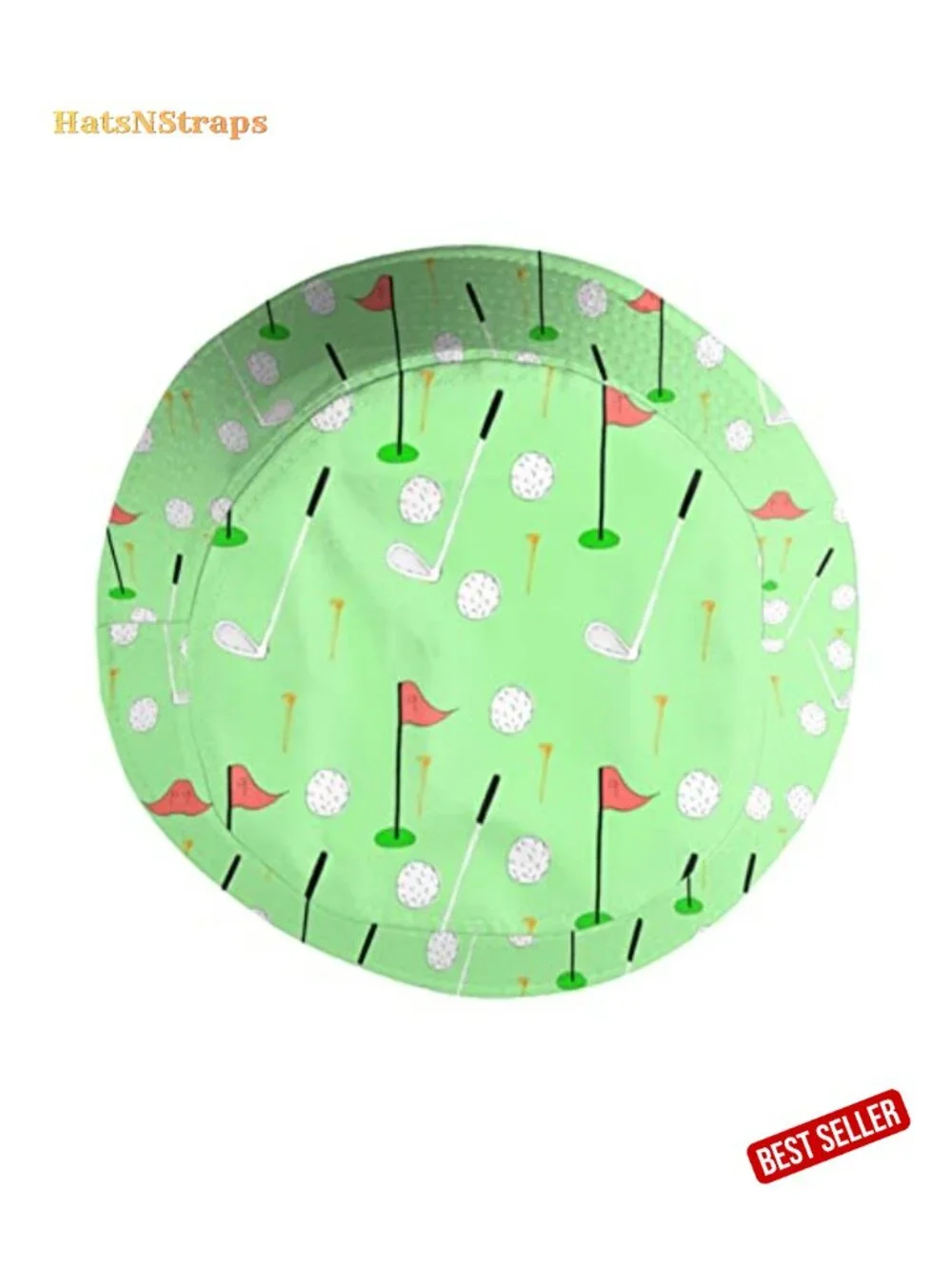 Packable Fishing Sun Hat Bucket Hat for Women Men